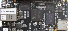 BeagleBoneBlack